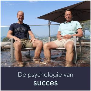 Luister naar De Psychologie van Succes Podcast in de app