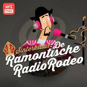 Luister naar Sinterklaas: De Ramontische RadioRodeo in de app