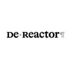 Luister naar De Reactor podcast in de app