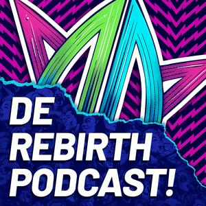 Luister naar De REBiRTH Podcast in de app