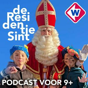 De Residentie Sint