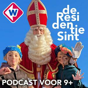 De Residentie Sint