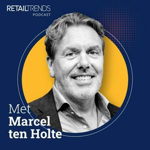 Luister naar De RetailTrends Podcast in de app