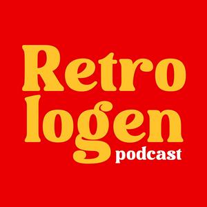 Luister naar De Retrologen podcast in de app