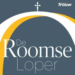 Luister naar De Roomse Loper in de app