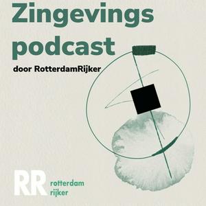 Luister naar Zingevingspodcast in de app