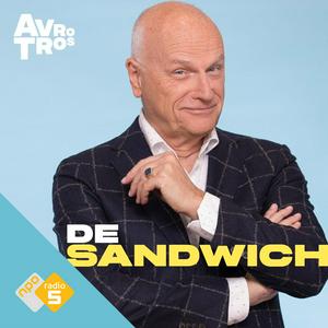 Luister naar De Sandwich in de app