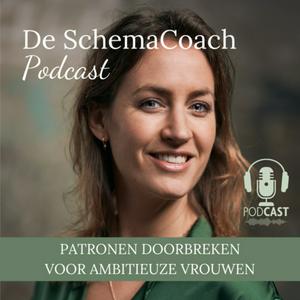 Luister naar De SchemaCoach Podcast in de app