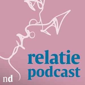 Luister naar Relatiepodcast in de app