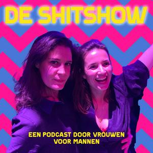 Luister naar De Shitshow in de app