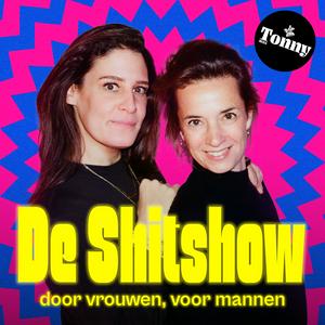 Luister naar De Shitshow in de app