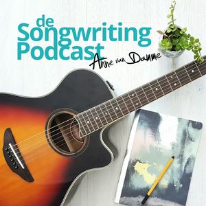 De Songwriting Podcast