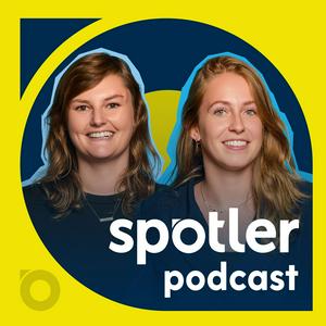 De Spotler Podcast