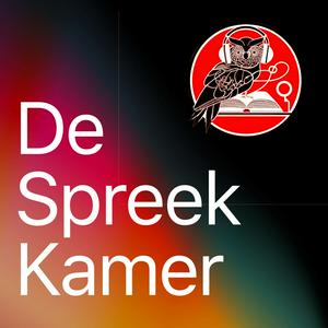 Luister naar De Spreekkamer: Medische Bijscholing in de app