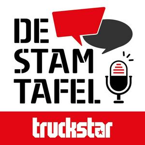 Luister naar De Stamtafel | Truckstar in de app