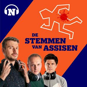 Luister naar De Stemmen van Assisen in de app