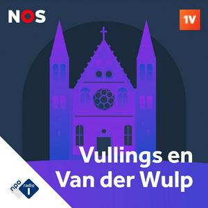 Podcast De Stemming van Vullings en Van der Wulp