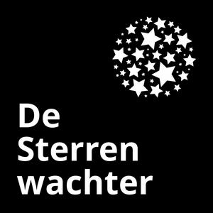 Luister naar De Sterrenwachter in de app