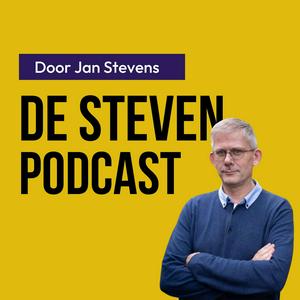 Luister naar De Steven Podcast in de app