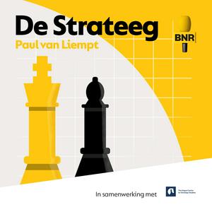 Luister naar De Strateeg | BNR in de app