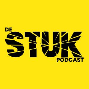 Luister naar De STUK Podcast in de app