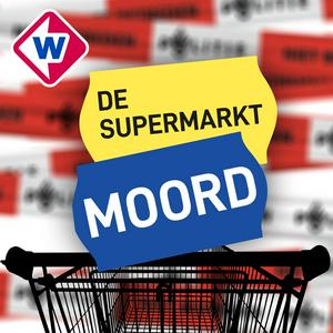 Luister naar De Supermarktmoord in de app