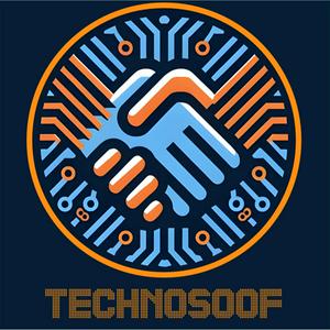 Digital Dialogues | Technosoof