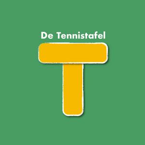 Luister naar De Tennistafel in de app