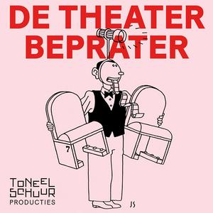 Luister naar De Theaterbeprater in de app