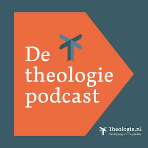 Luister naar De theologie podcast in de app