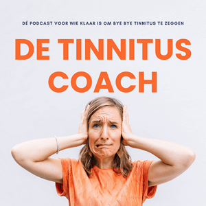 Luister naar De Tinnitus Coach in de app