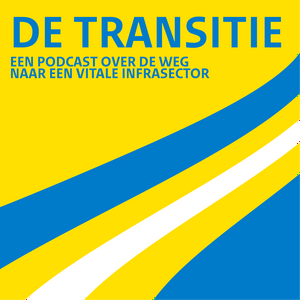 Luister naar De Transitie in de app