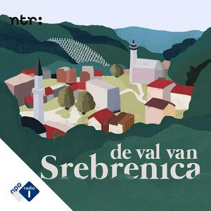 Luister naar De Val van Srebrenica in de app