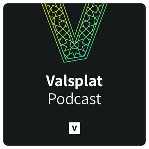 De Valsplat Podcast
