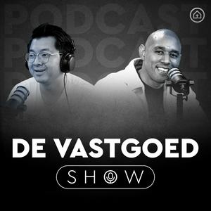 Luister naar De Vastgoedshow in de app