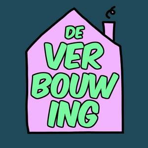 Luister naar De Verbouwing in de app