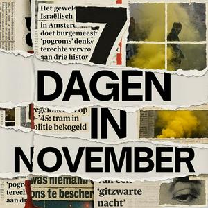 7 Dagen in november