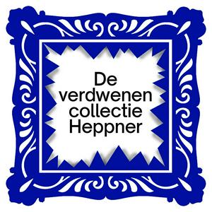 Luister naar De verdwenen collectie Heppner in de app