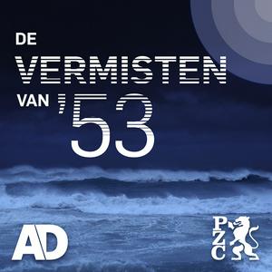 Luister naar De vermisten van '53 in de app