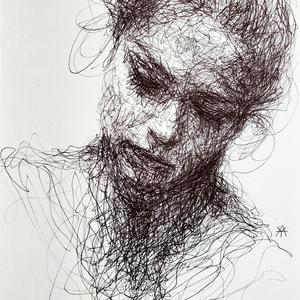 De verschrikkelijke pech van An