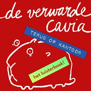 De verwarde cavia - terug op kantoor