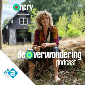 Luister naar De Verwondering Podcast in de app