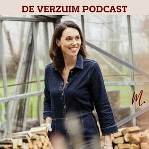 Luister naar De Verzuim Podcast in de app