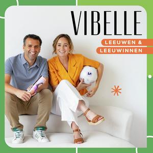 De VIBELLE Podcast: Leeuwen & Leeuwinnen
