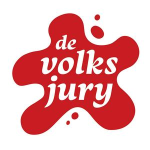 Luister naar de volksjury in de app