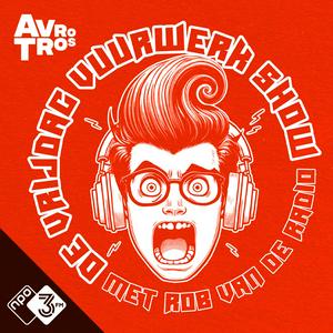 De Vrijdag Vuurwerk Show