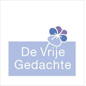 Luister naar De Vrije Gedachte in de app