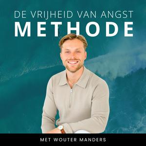 Luister naar De Vrijheid van Angst Podcast in de app