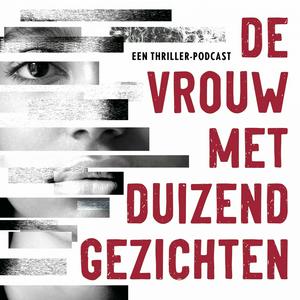 De Vrouw met Duizend Gezichten