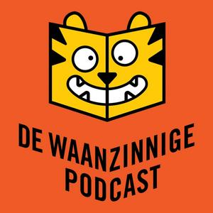 De Waanzinnige Podcast